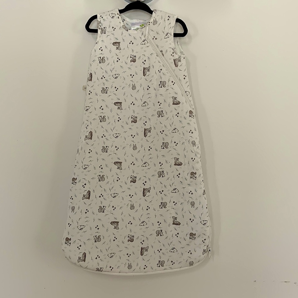 NWOT Perlim Pinpin Sleep Sack 2.5 TOG